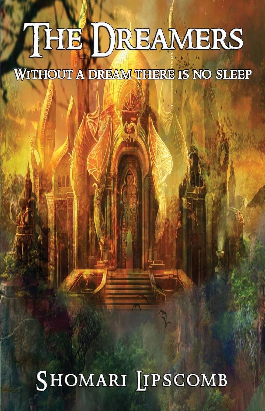 The Dreamers: Without a dream there is no sleep