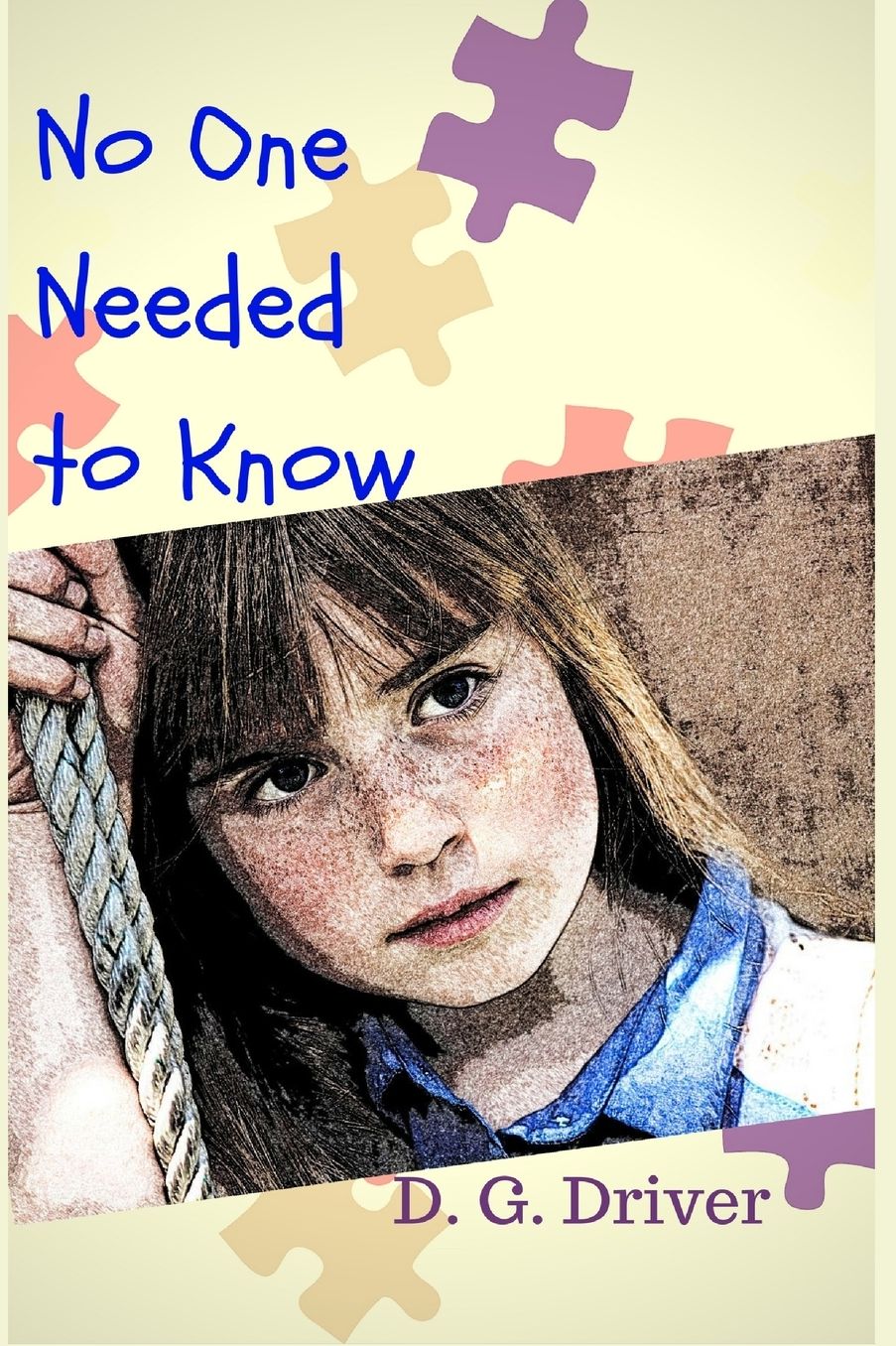 No One Needed to Know