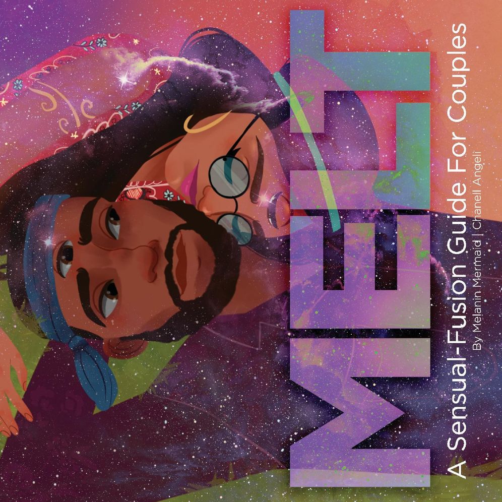 Melt: A Sensual-Fusion Guide for Couples