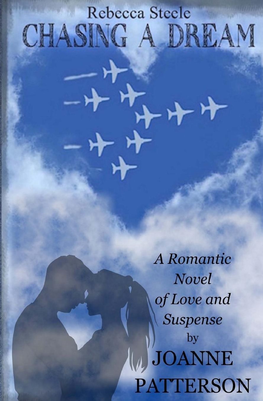 Rebecca Steele: Chasing a Dream: A Look Behind the Scenes at the United States Silver Eagles