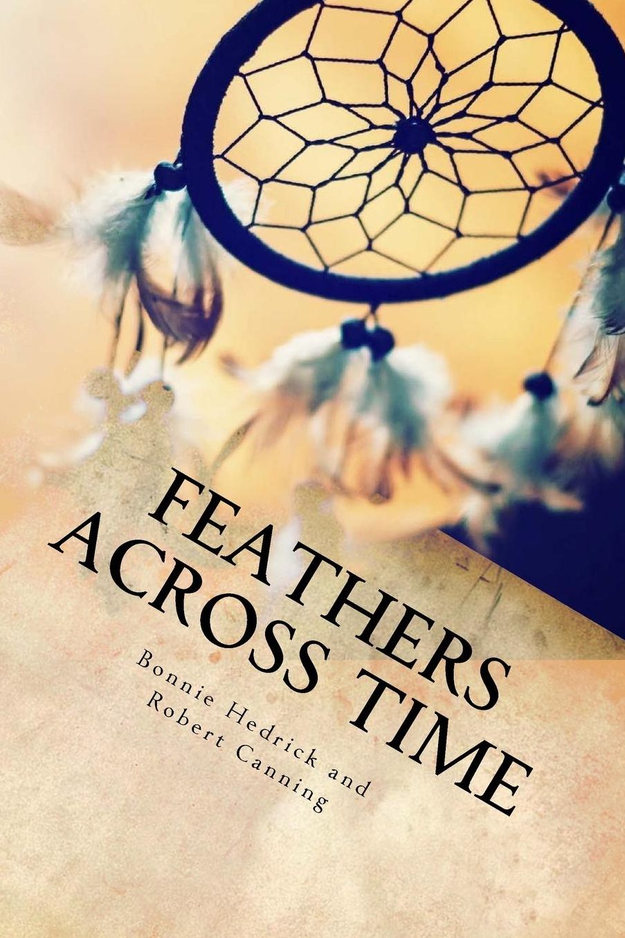 Feathers Across Time: Finding Courage in Difficult Times