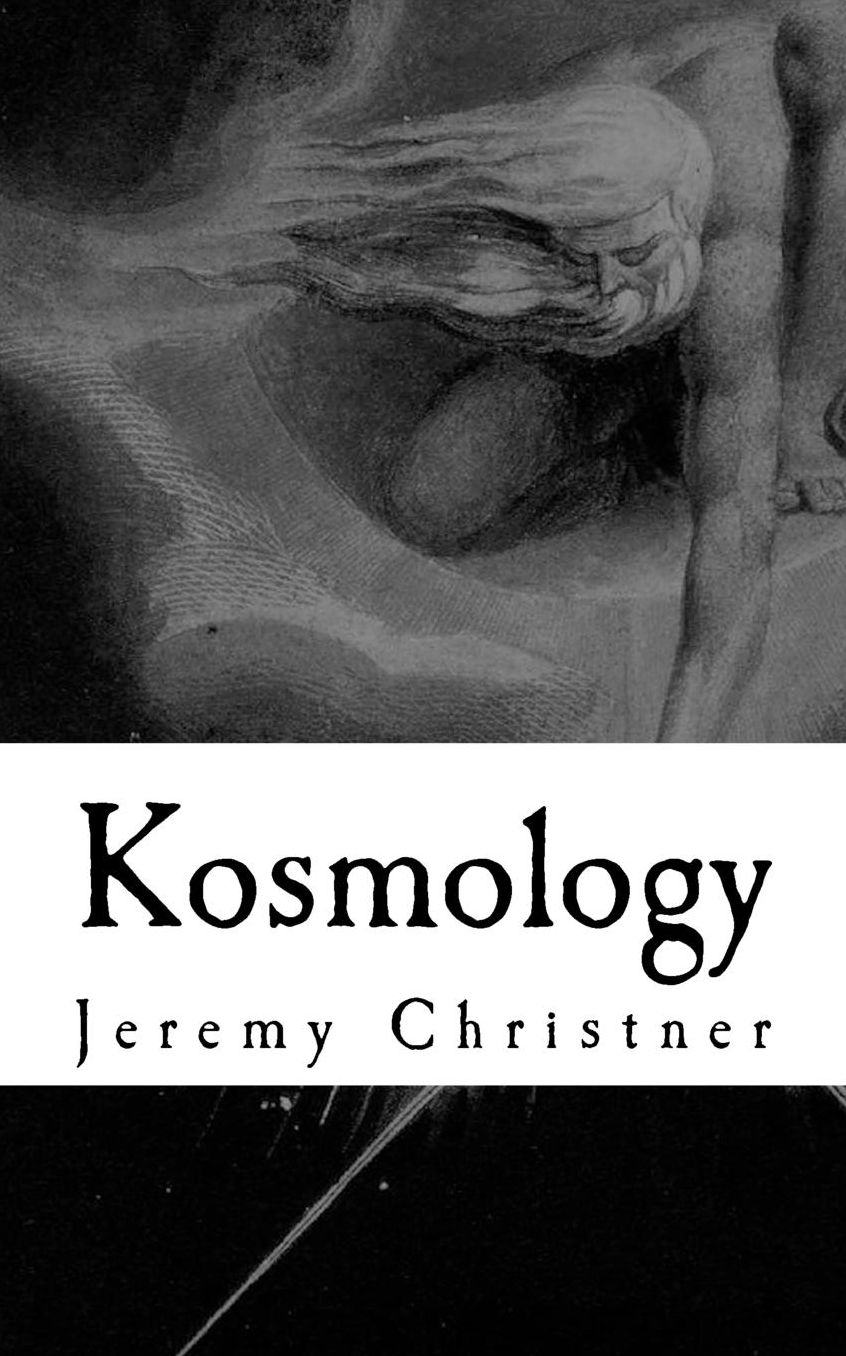 Kosmology: Luciferian Philosophy