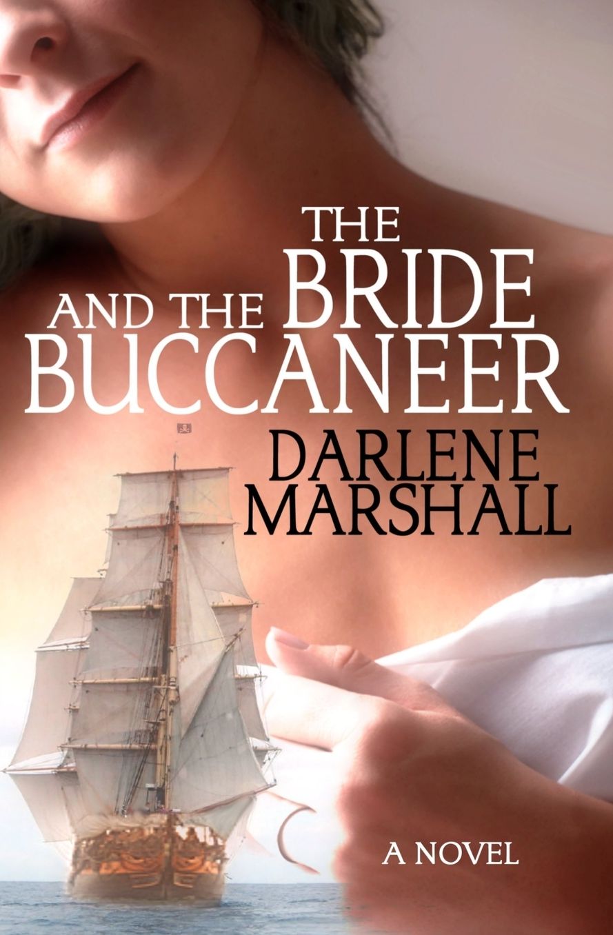 The Bride and the Buccaneer