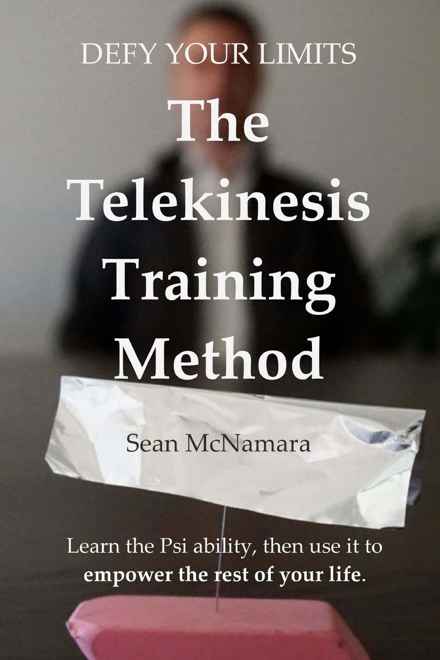 Defy Your Limits: The Telekinesis Training Method