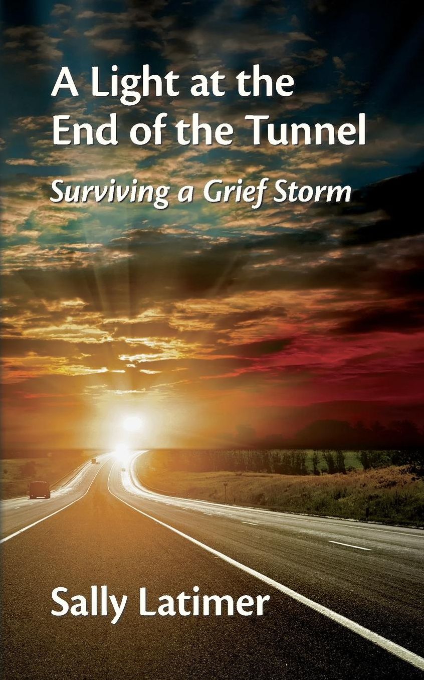 A Light at the End of the Tunnel: Surviving a Grief Storm