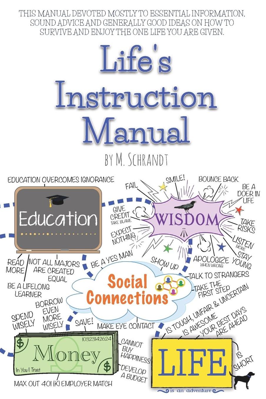 Life's Instruction Manual
