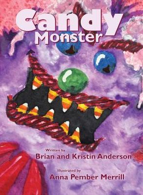 Candy Monster