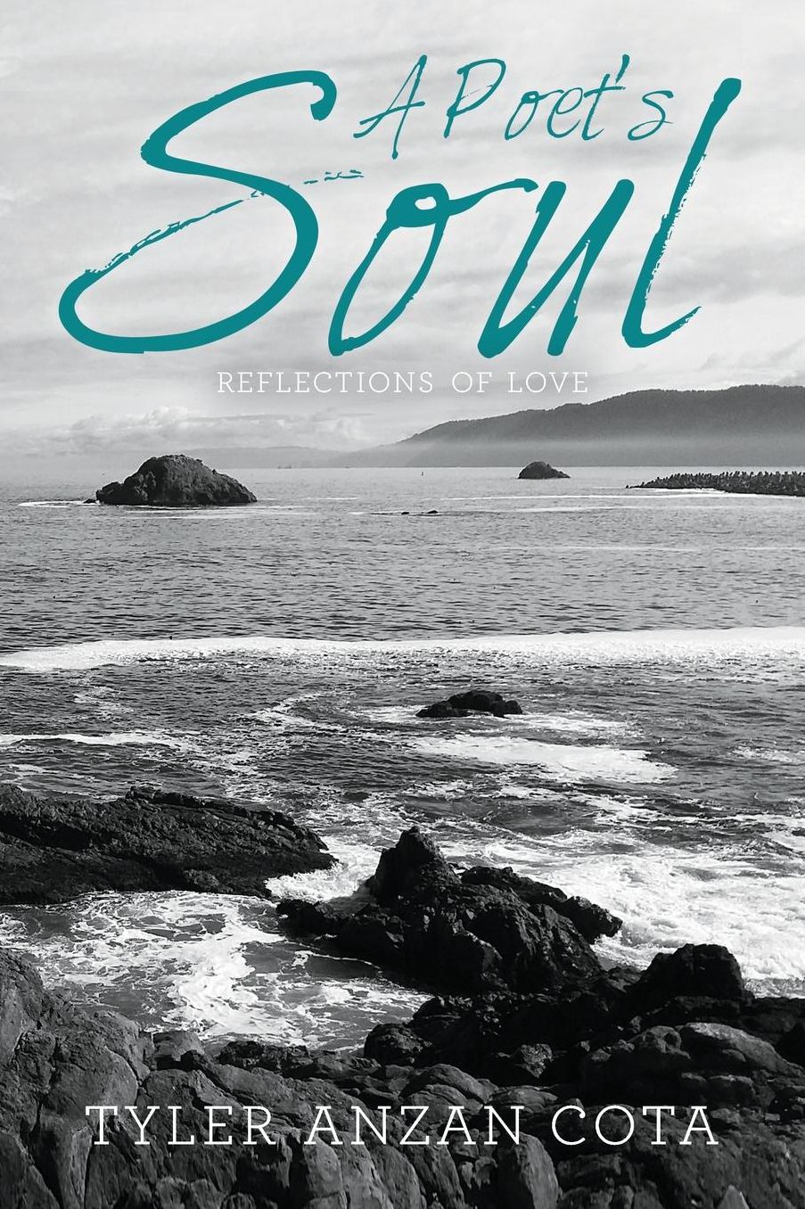 A Poet's Soul: Reflections of Love