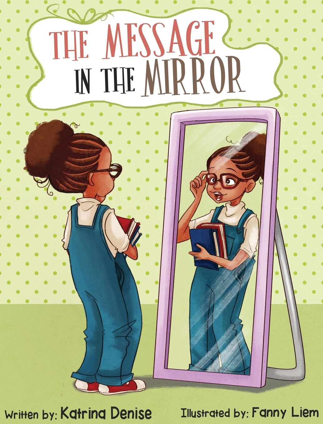 The Message in the Mirror