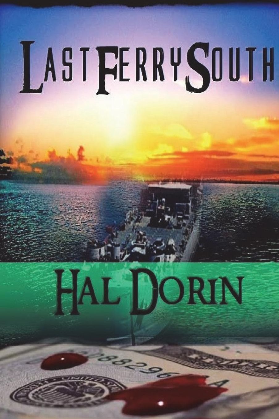 Last Ferry South