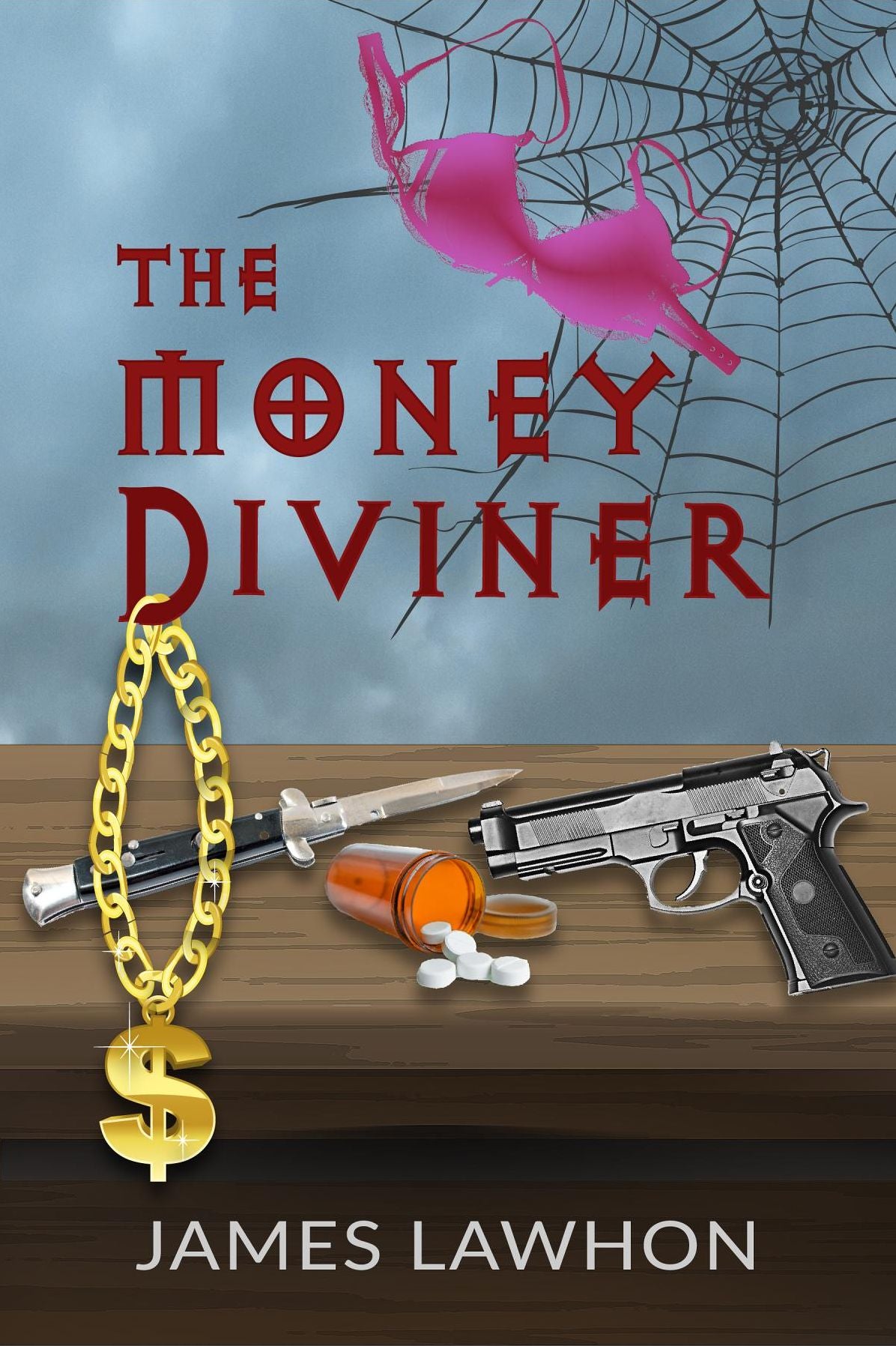 The Money Diviner