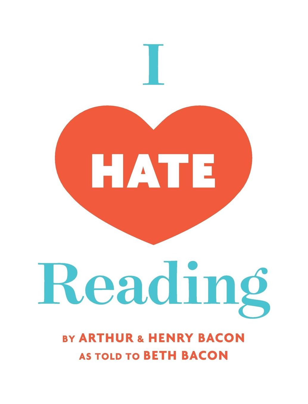 I Hate Reading: How To Get Through 20 Minutes of Reading Without Really Reading