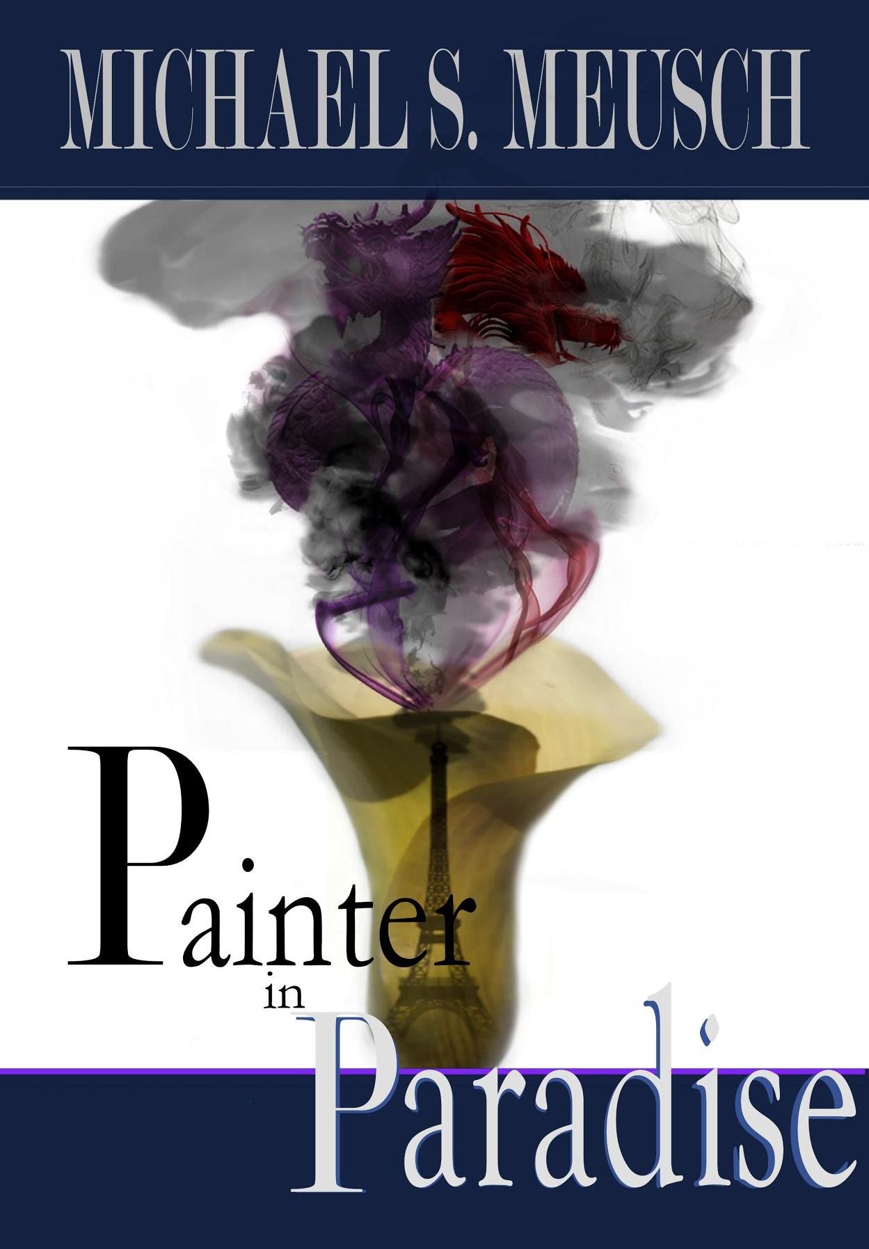 A Painter in Paradise