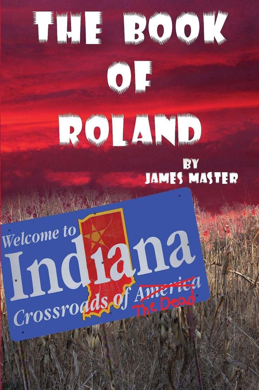 The Book of Roland