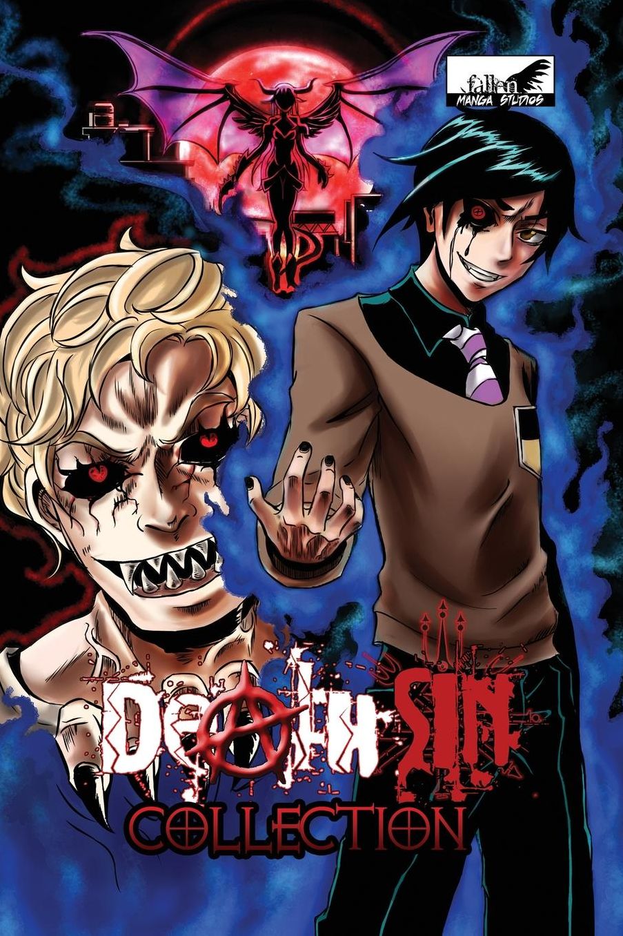 Death Sin Collection
