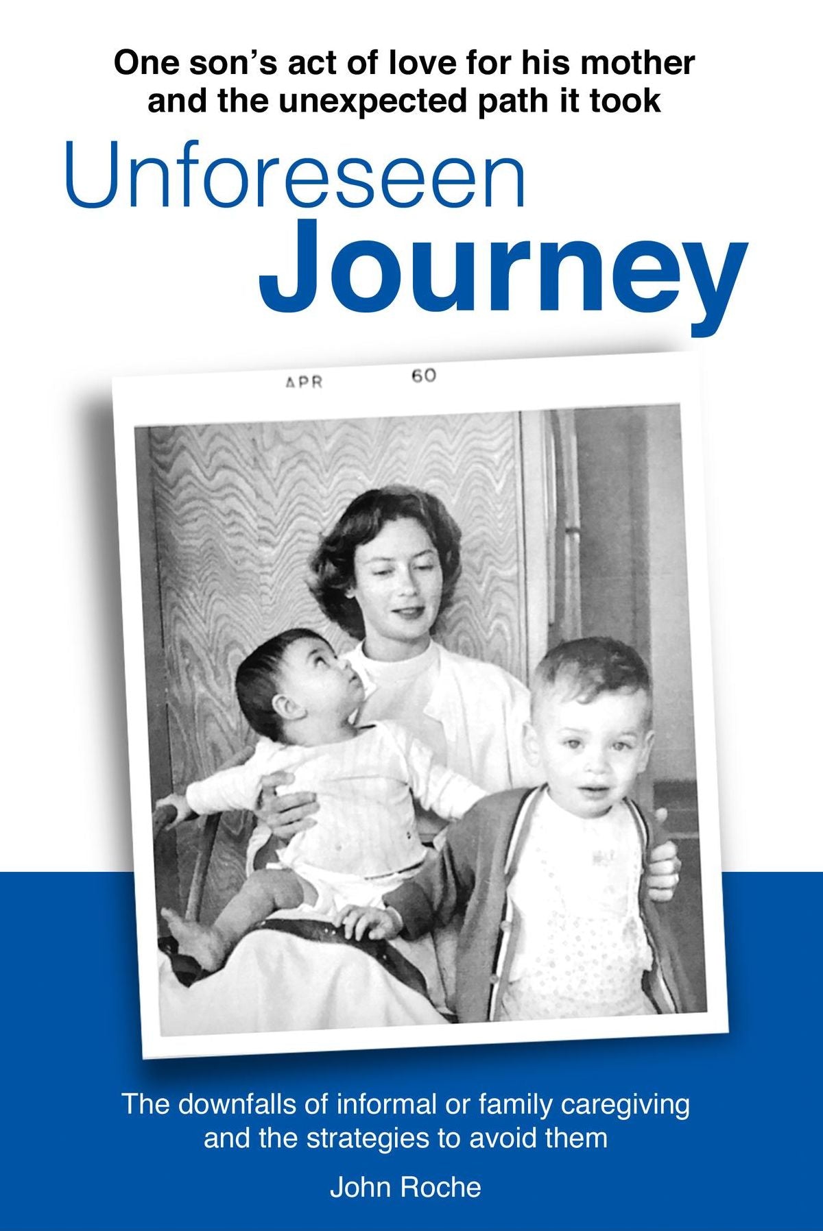 Unforeseen Journey