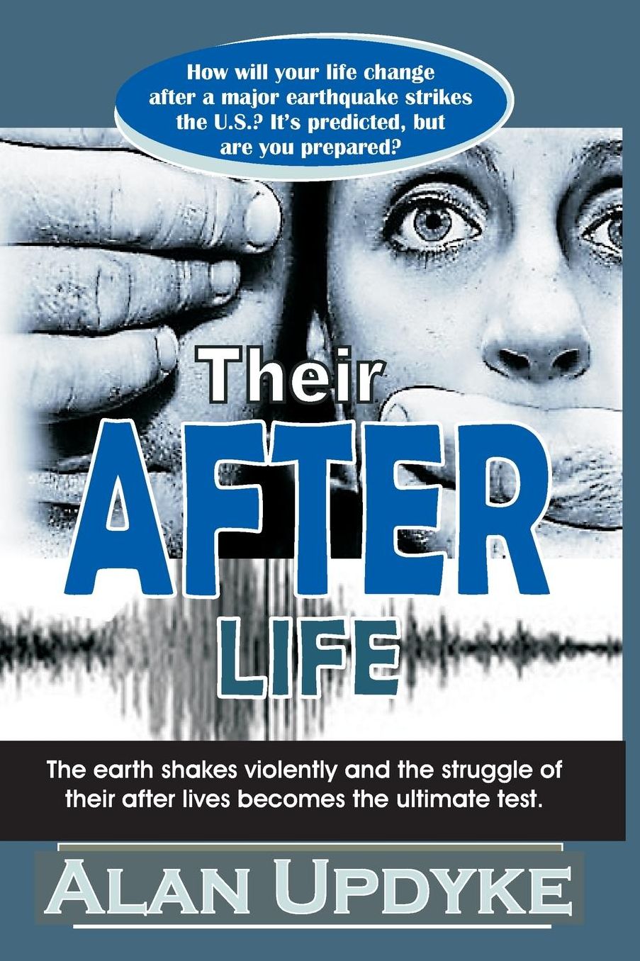 Their After Life: The earth shakes violently and the struggle of their after lives becomes the ultimate test.