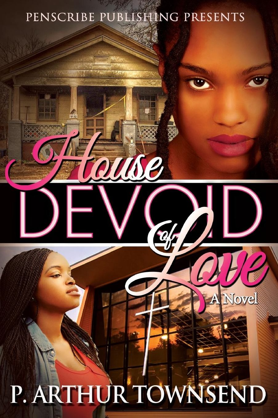 House Devoid of Love