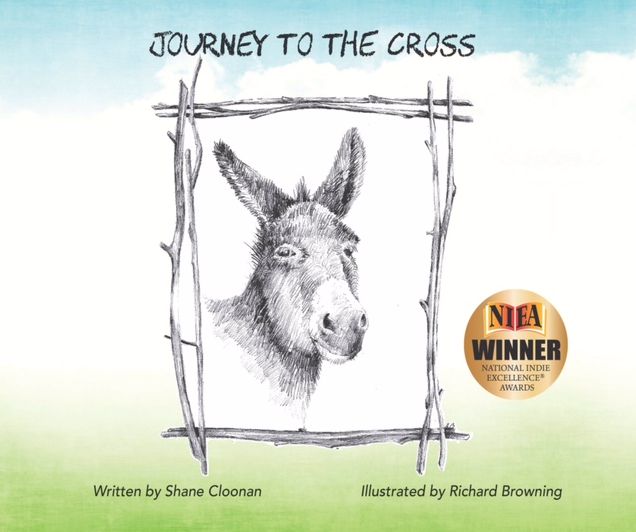 Journey to the Cross