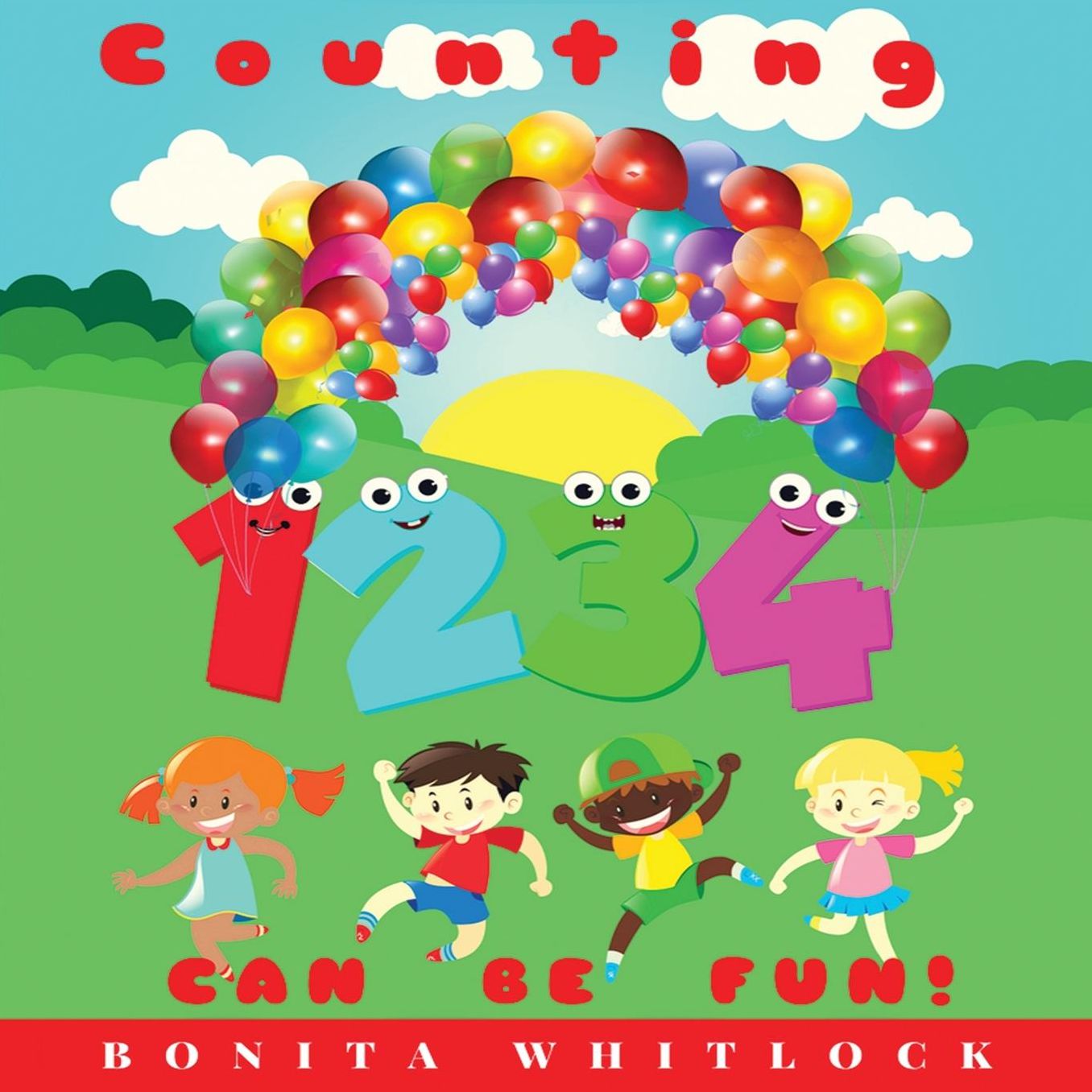Counting Can Be Fun!