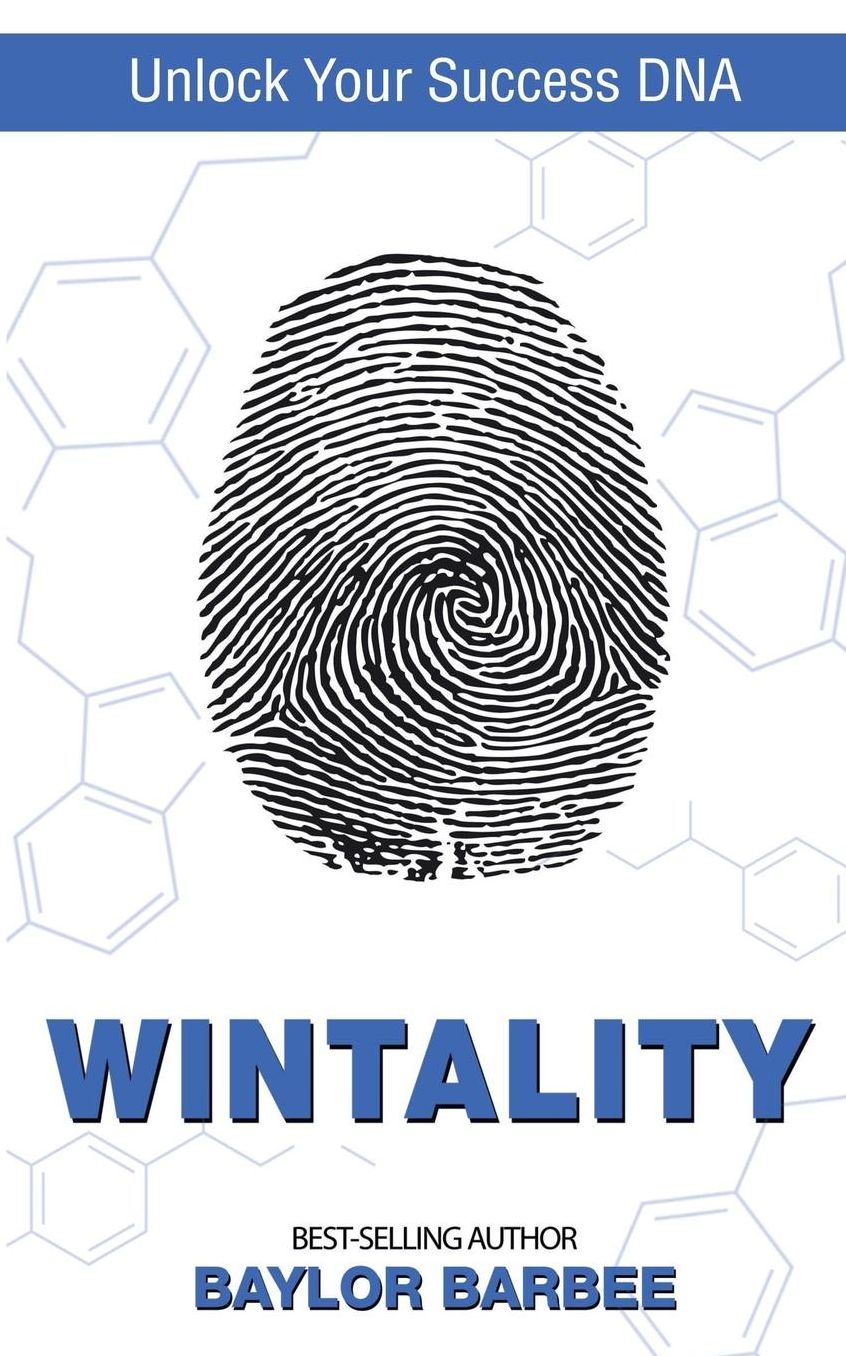 Wintality: Unlock Your Success DNA