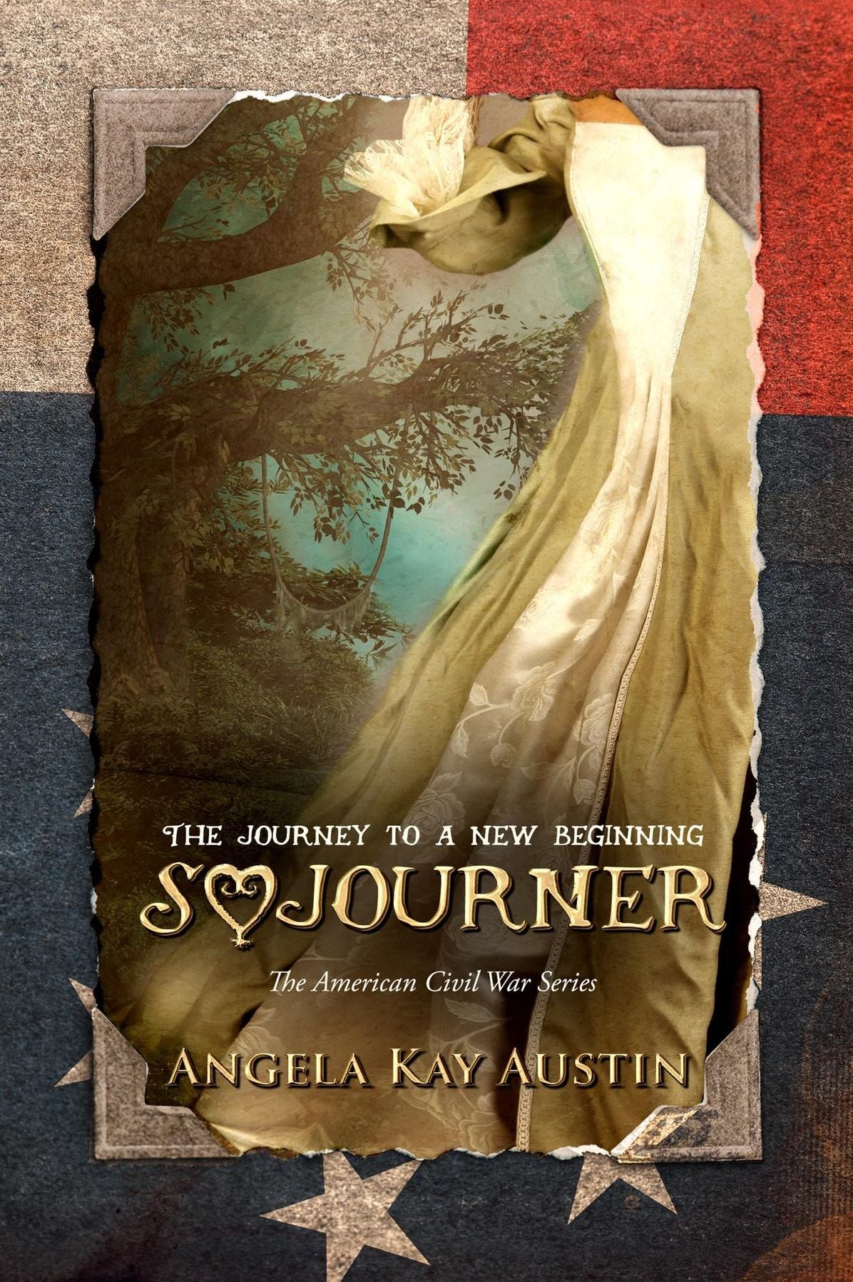 Sojourner: The Journey To A New Beginning