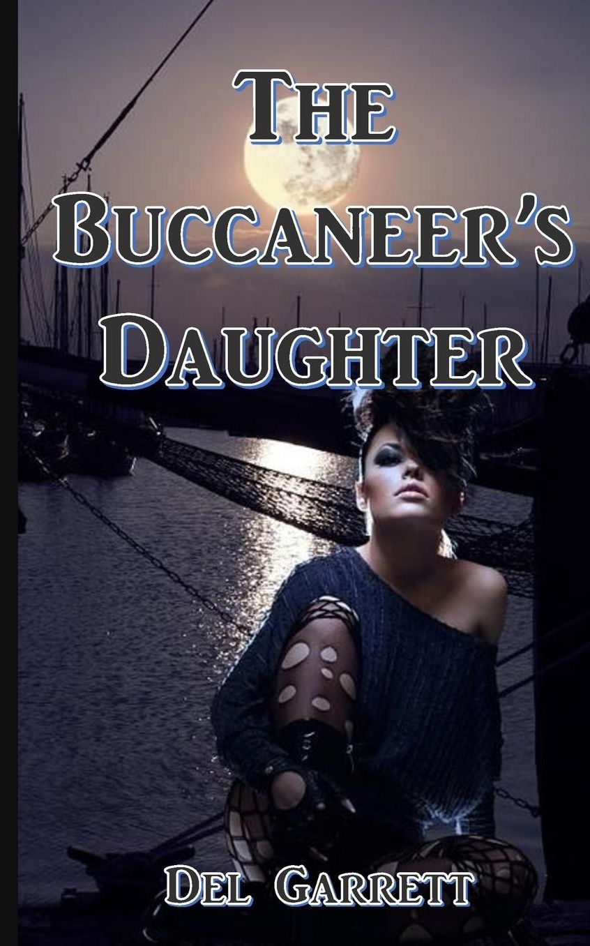 The Buccaneer's Daughter