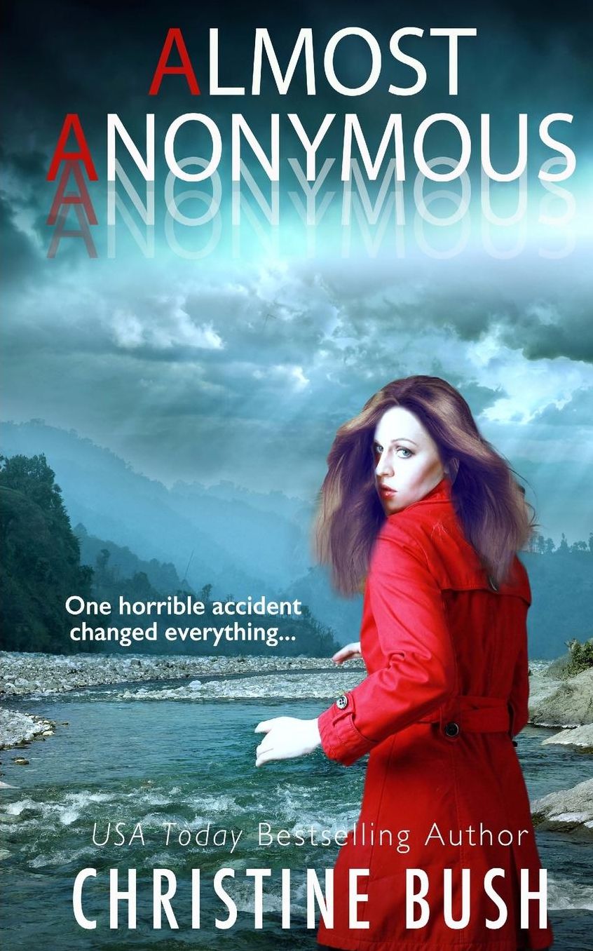 Almost Anonymous