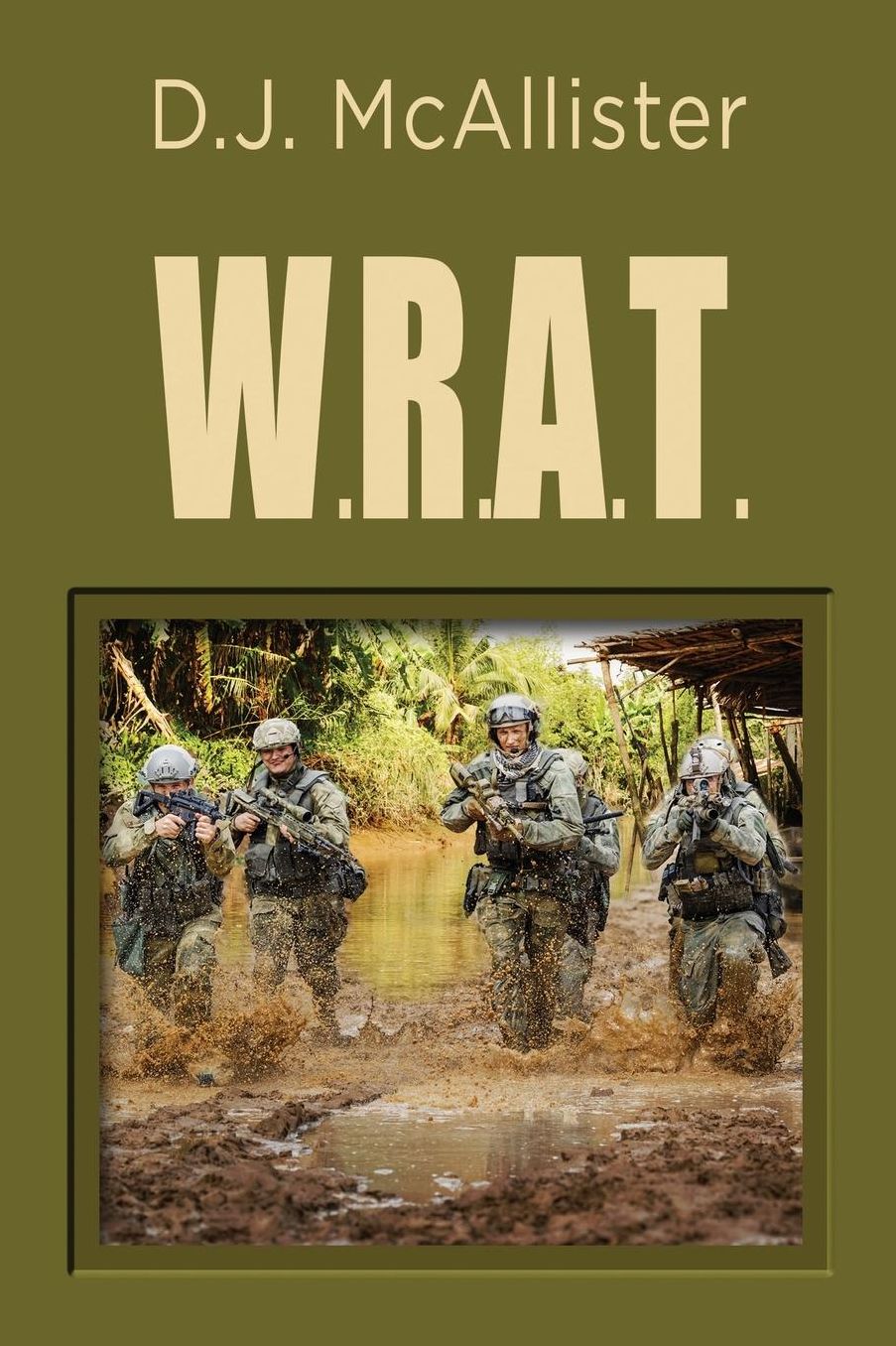 W.R.A.T.