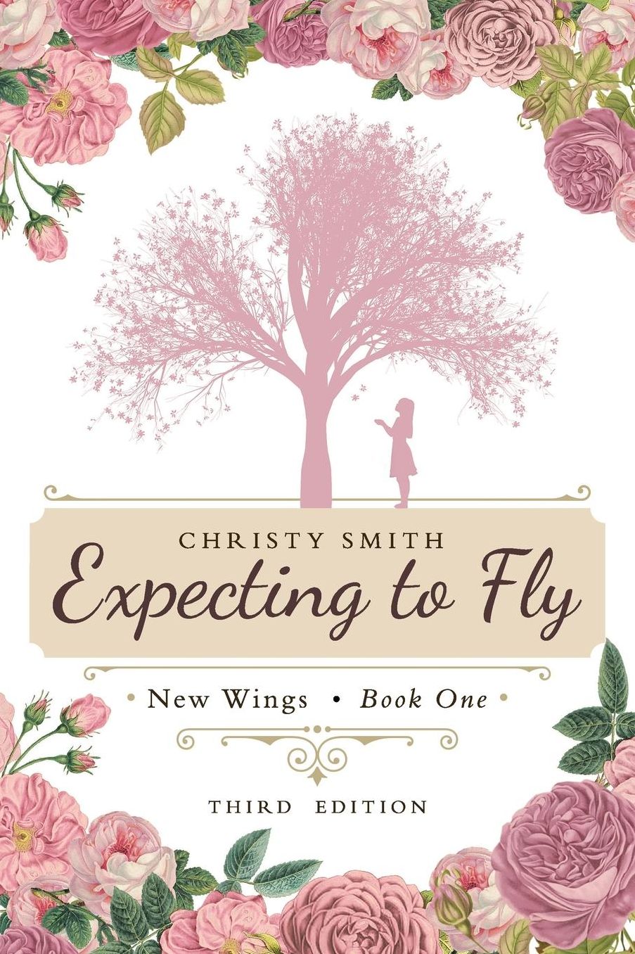 Expecting to Fly: New Wings