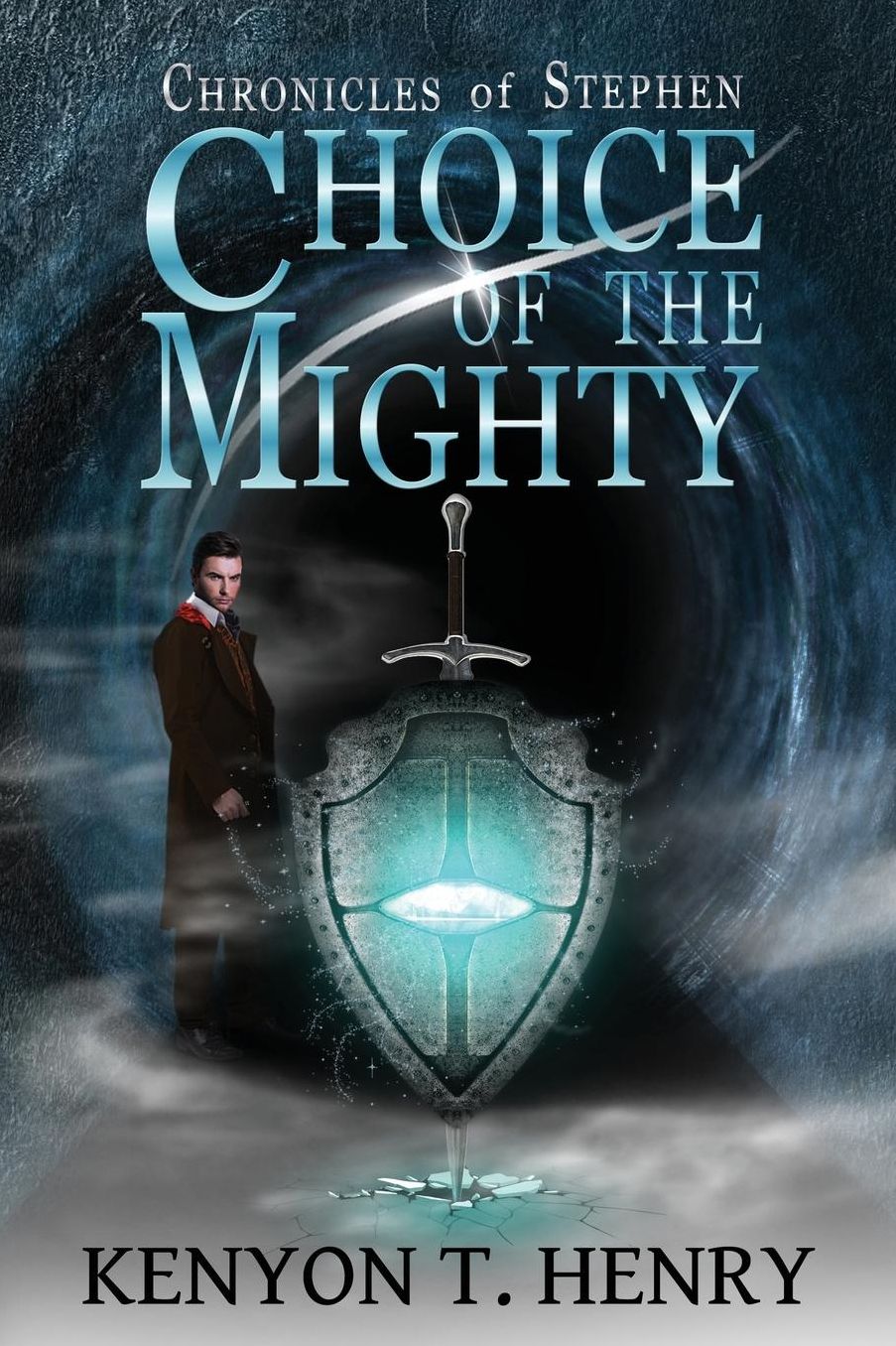 Choice of the Mighty: Chronicles of Stephen