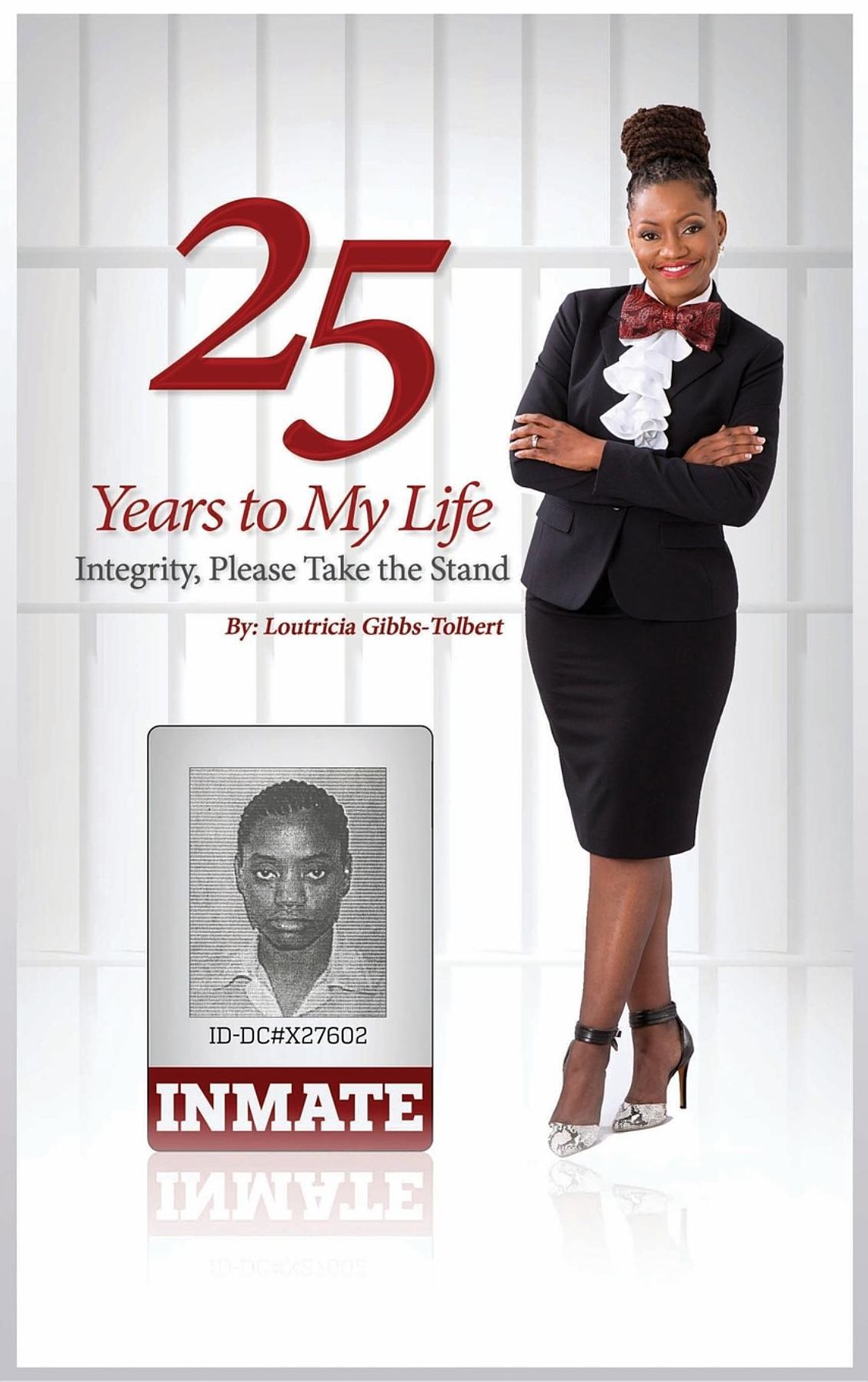 25 Years To My Life...: Integrity, Please Take the Stand