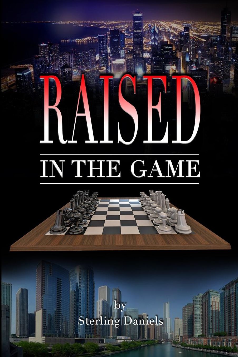 Raised in the Game