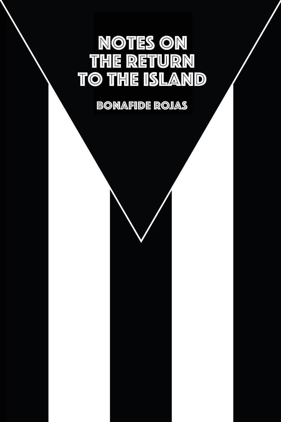 Notes On The Return To The Island