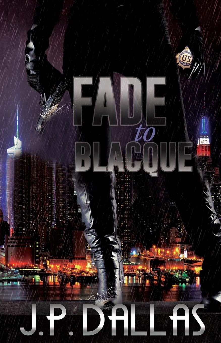 Fade to Blacque