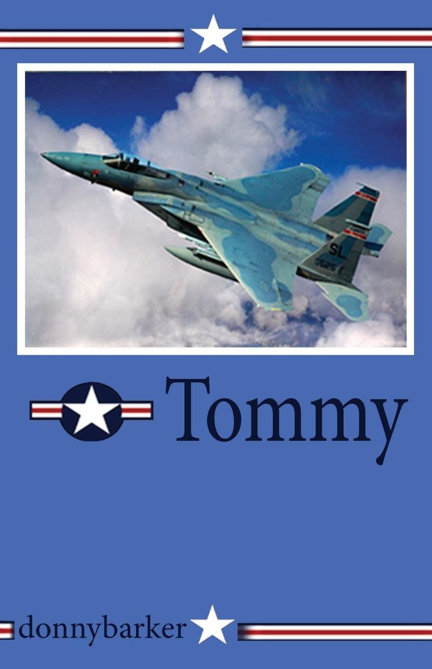 Tommy