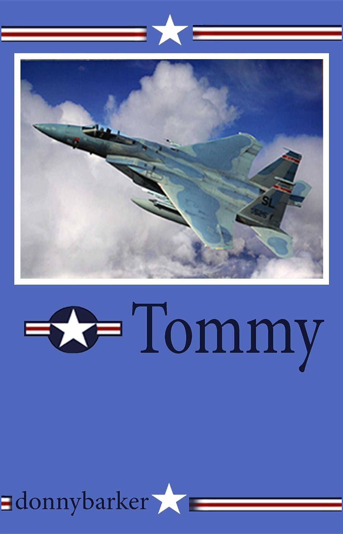 Tommy