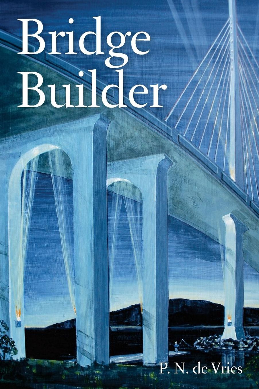 Bridge Builder