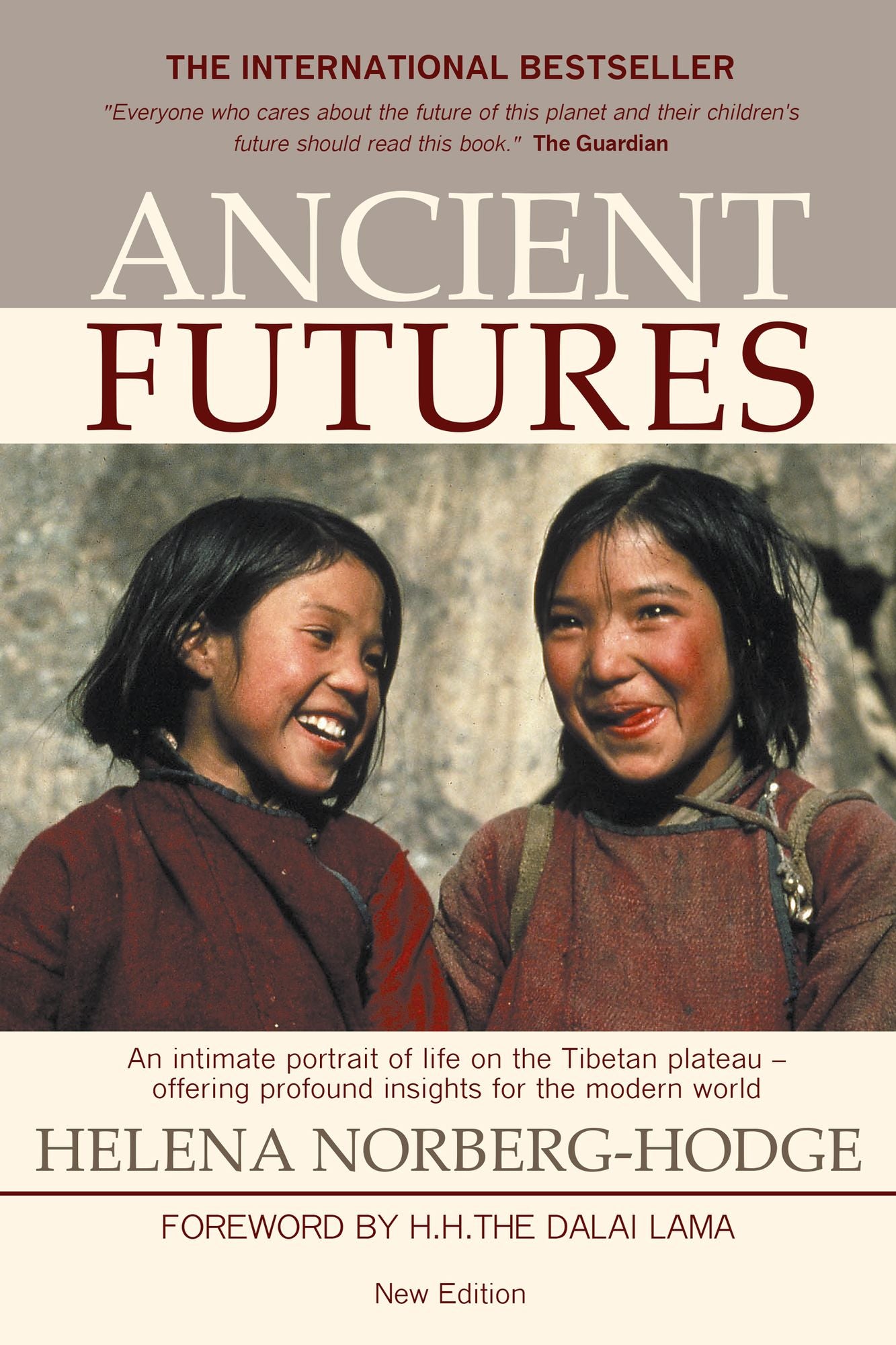 Ancient Futures, 3rd Edition