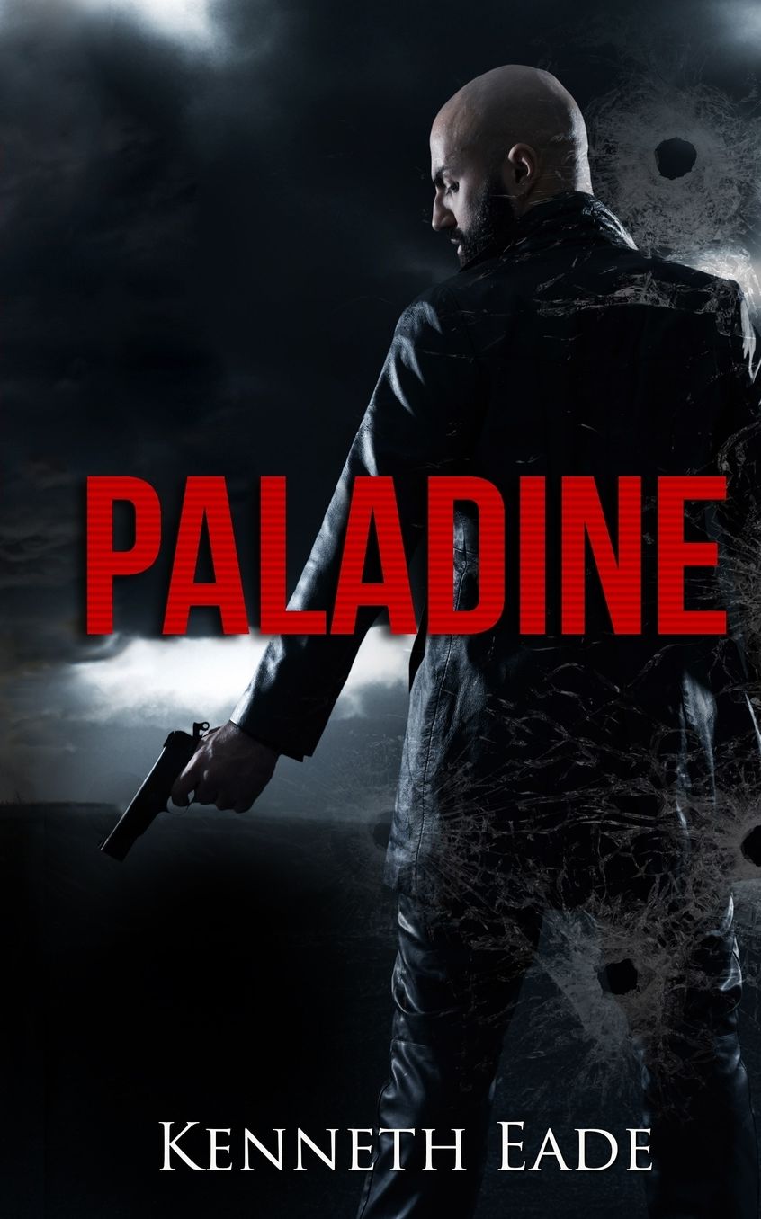 Paladine: Paladine Political Thriller Series