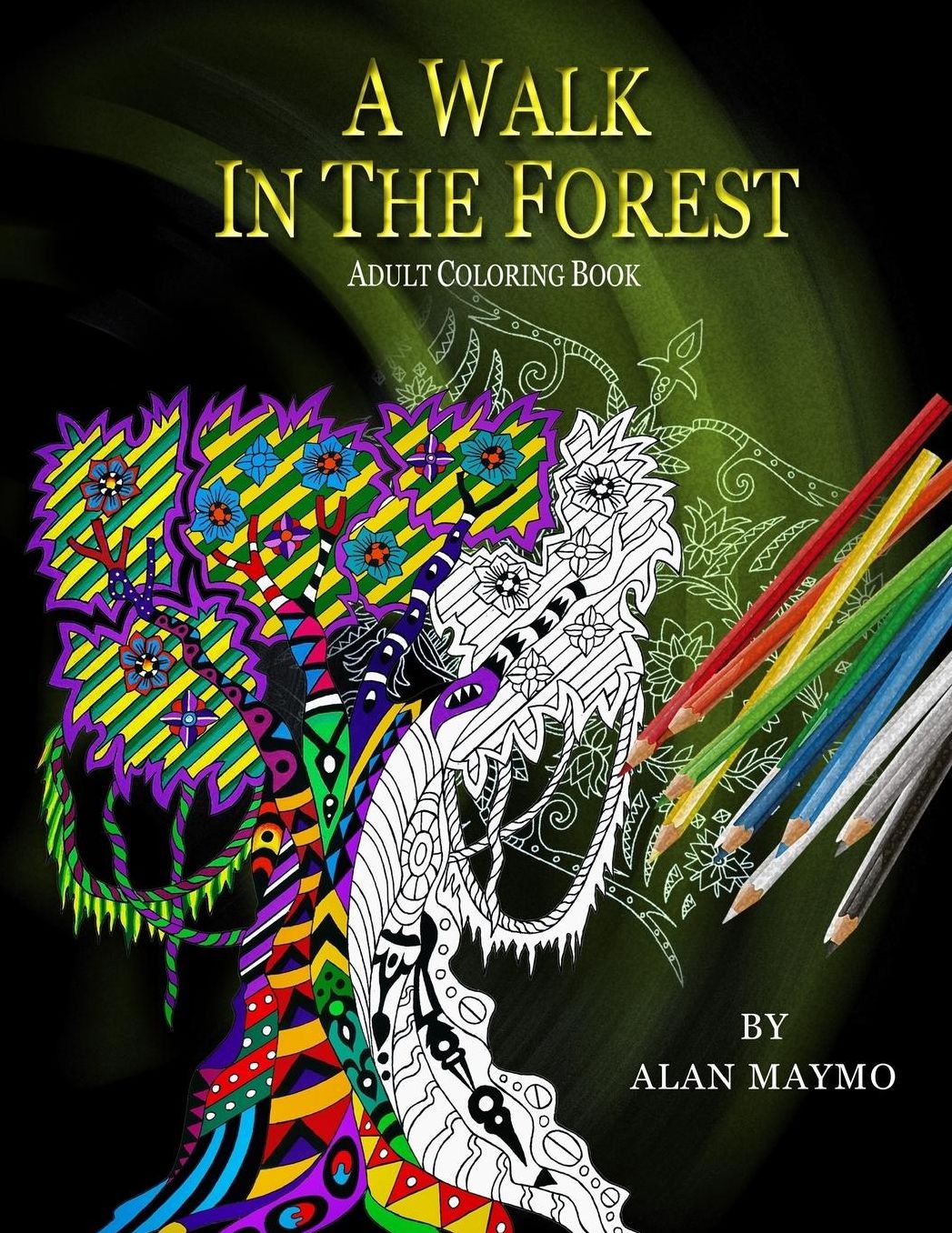 A Walk in the Forest