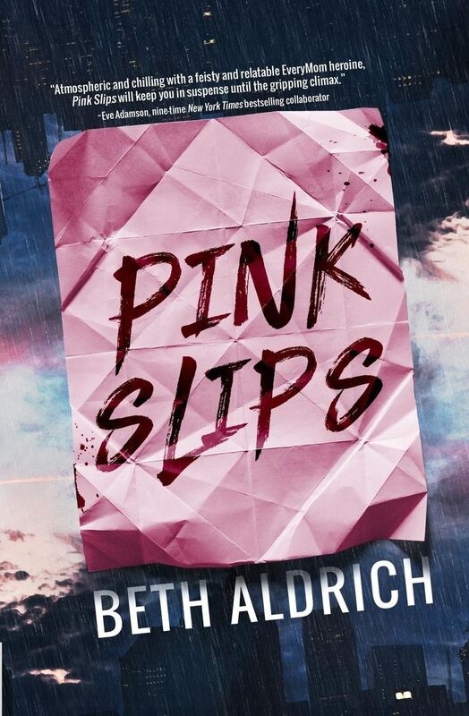 Pink Slips