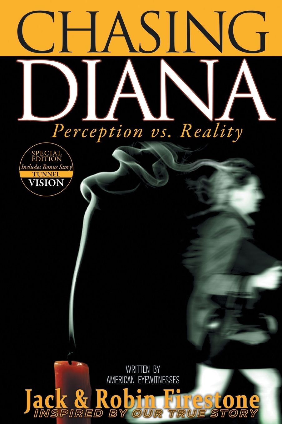 Chasing Diana: Perception vs. Reality
