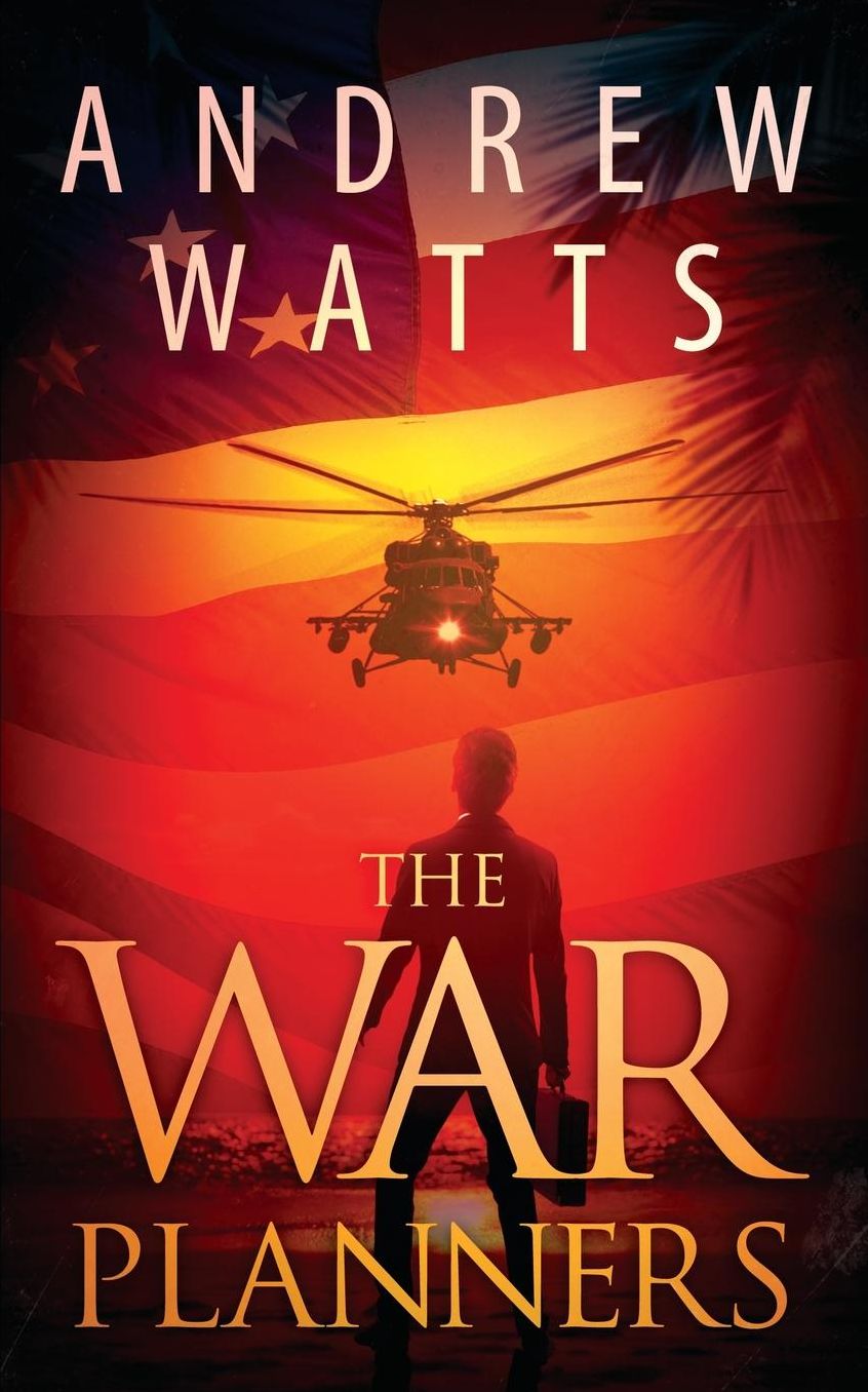 The War Planners