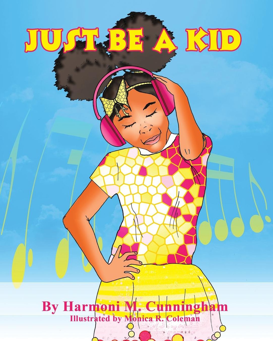 Just Be a Kid