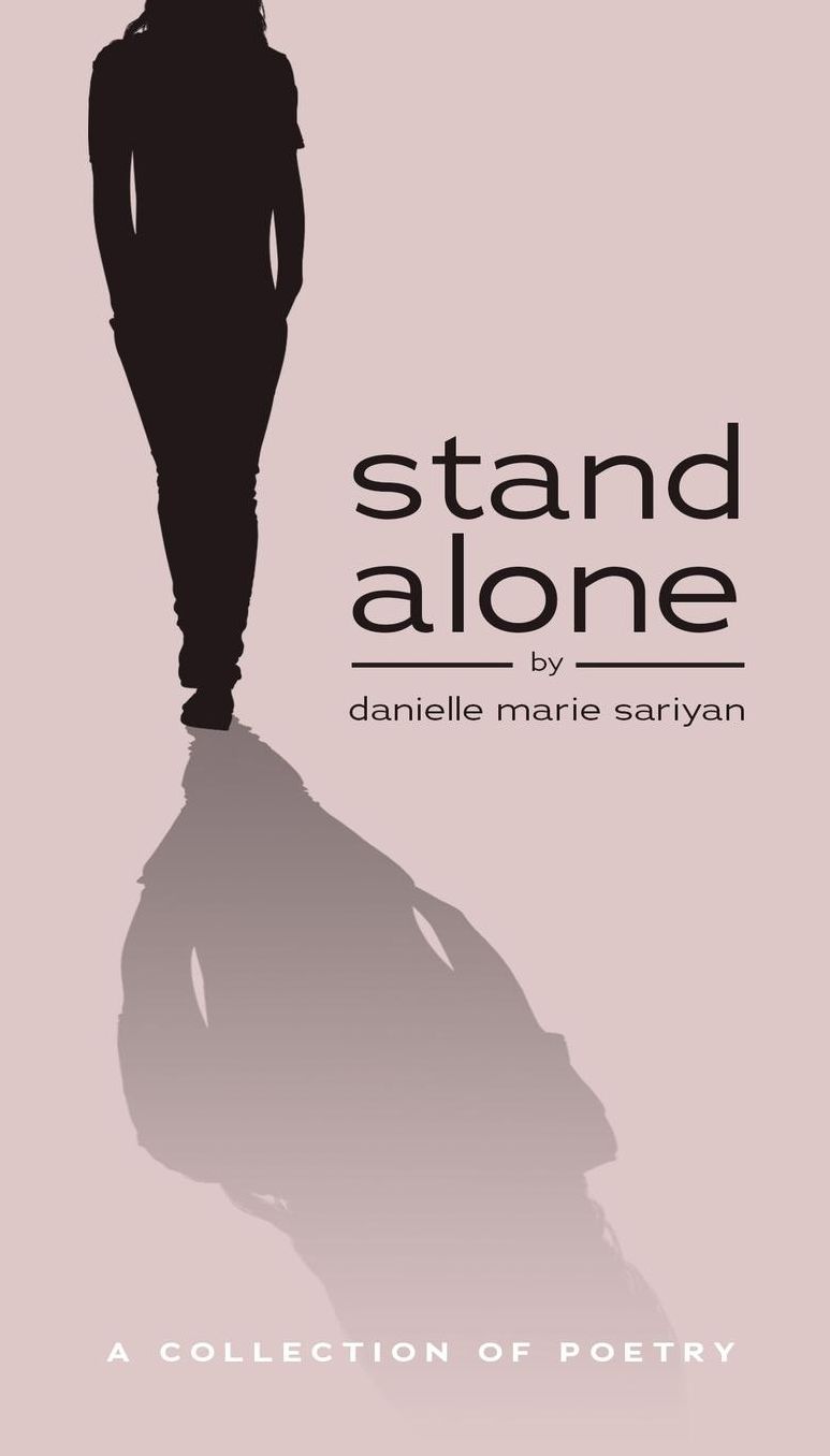 stand alone: a collection of poetry