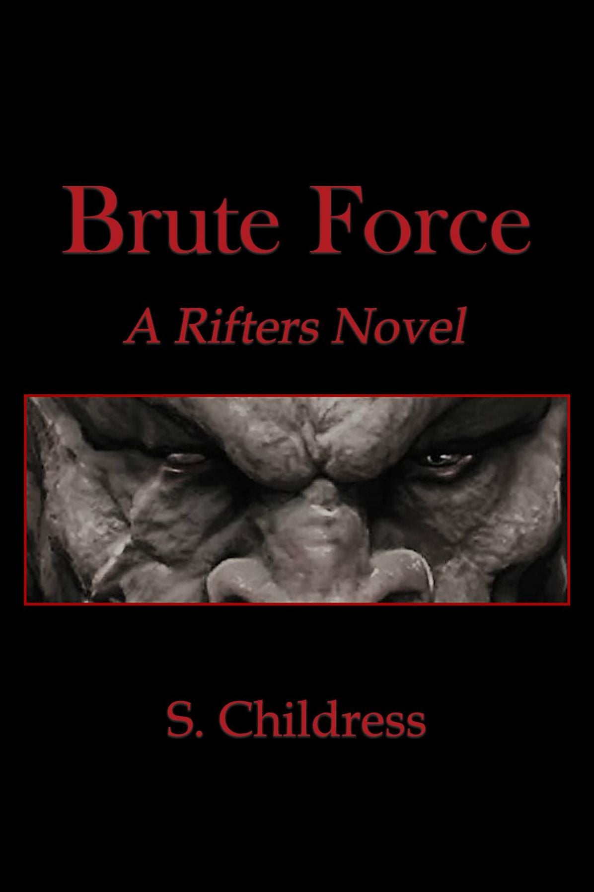 Brute Force: A Rifters Novel