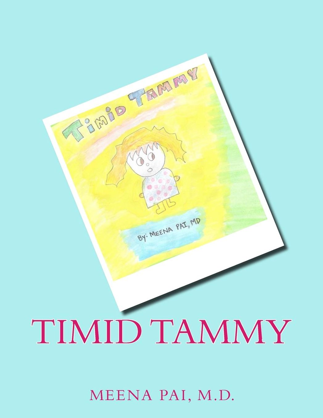 Timid Tammy