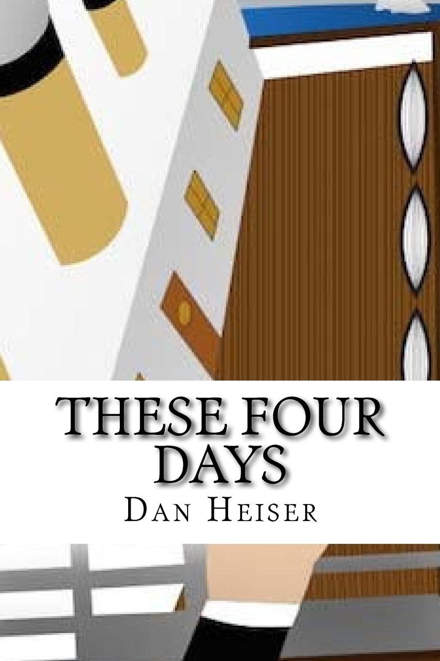These Four Days