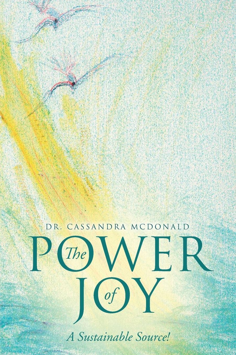 The Power of Joy: A Sustainable Source!